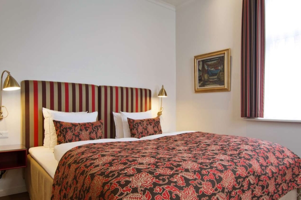Best Western Plus Hotel Eyde (Herning)